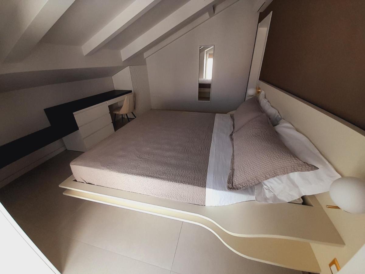 Gt Apartments - New Opening Вібо-Валентія-Маріна Екстер'єр фото