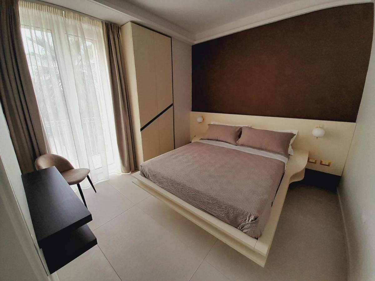 Gt Apartments - New Opening Вібо-Валентія-Маріна Екстер'єр фото