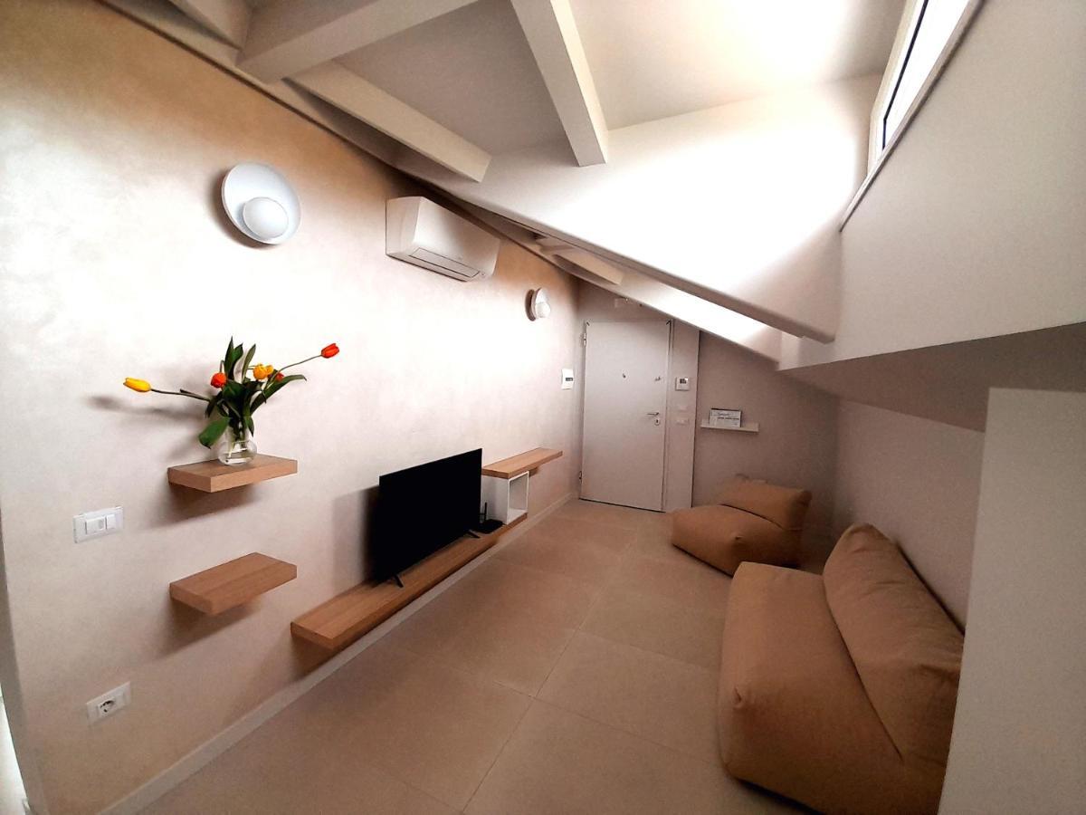 Gt Apartments - New Opening Вібо-Валентія-Маріна Екстер'єр фото