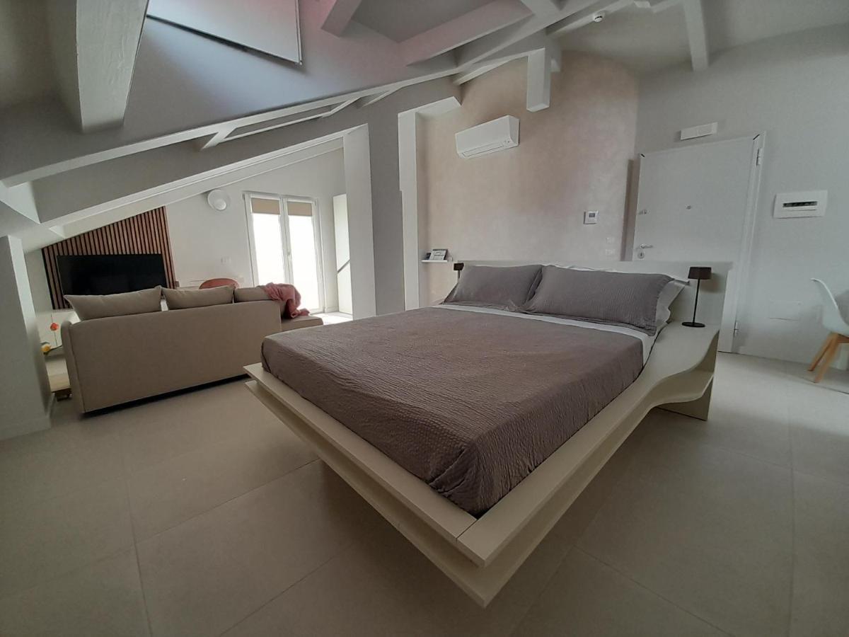 Gt Apartments - New Opening Вібо-Валентія-Маріна Екстер'єр фото