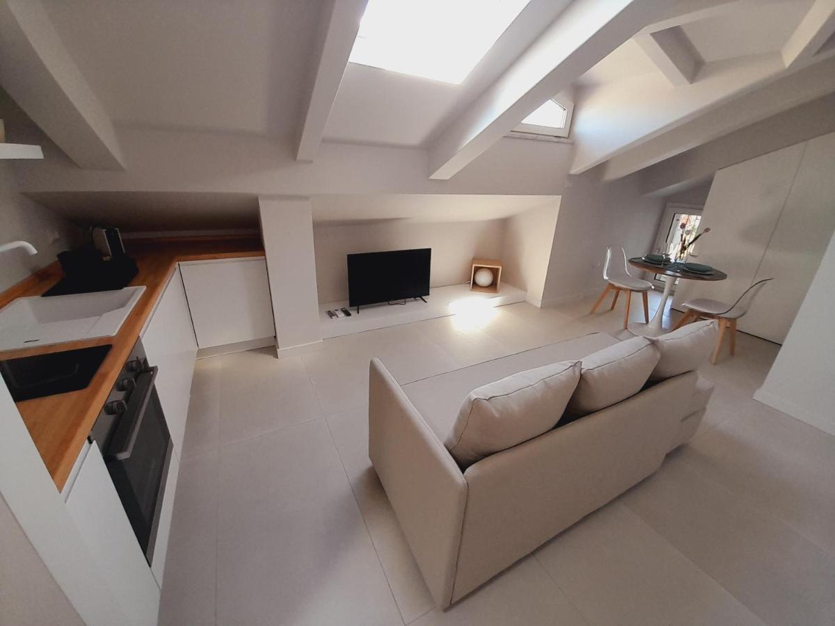 Gt Apartments - New Opening Вібо-Валентія-Маріна Екстер'єр фото
