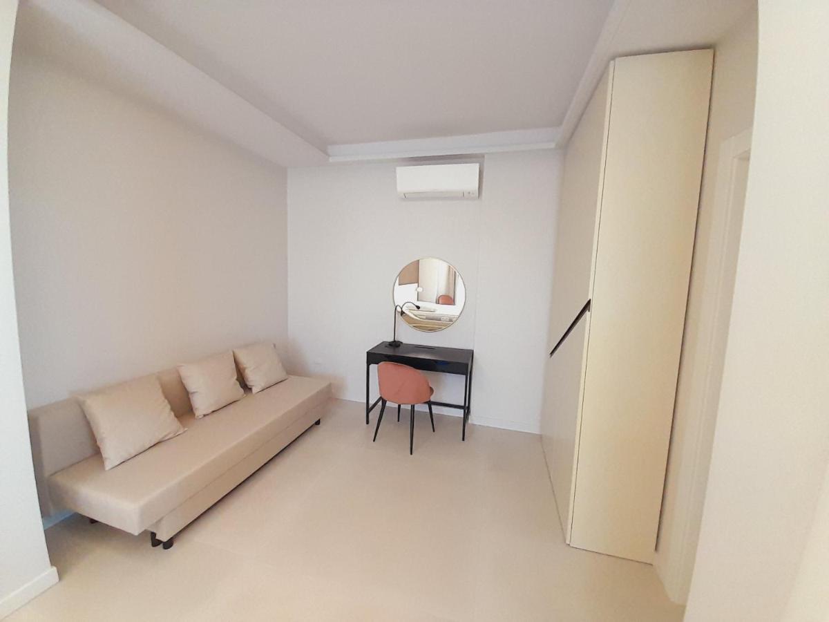 Gt Apartments - New Opening Вібо-Валентія-Маріна Екстер'єр фото