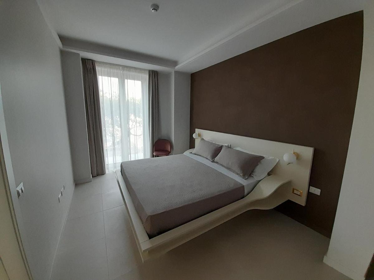 Gt Apartments - New Opening Вібо-Валентія-Маріна Екстер'єр фото