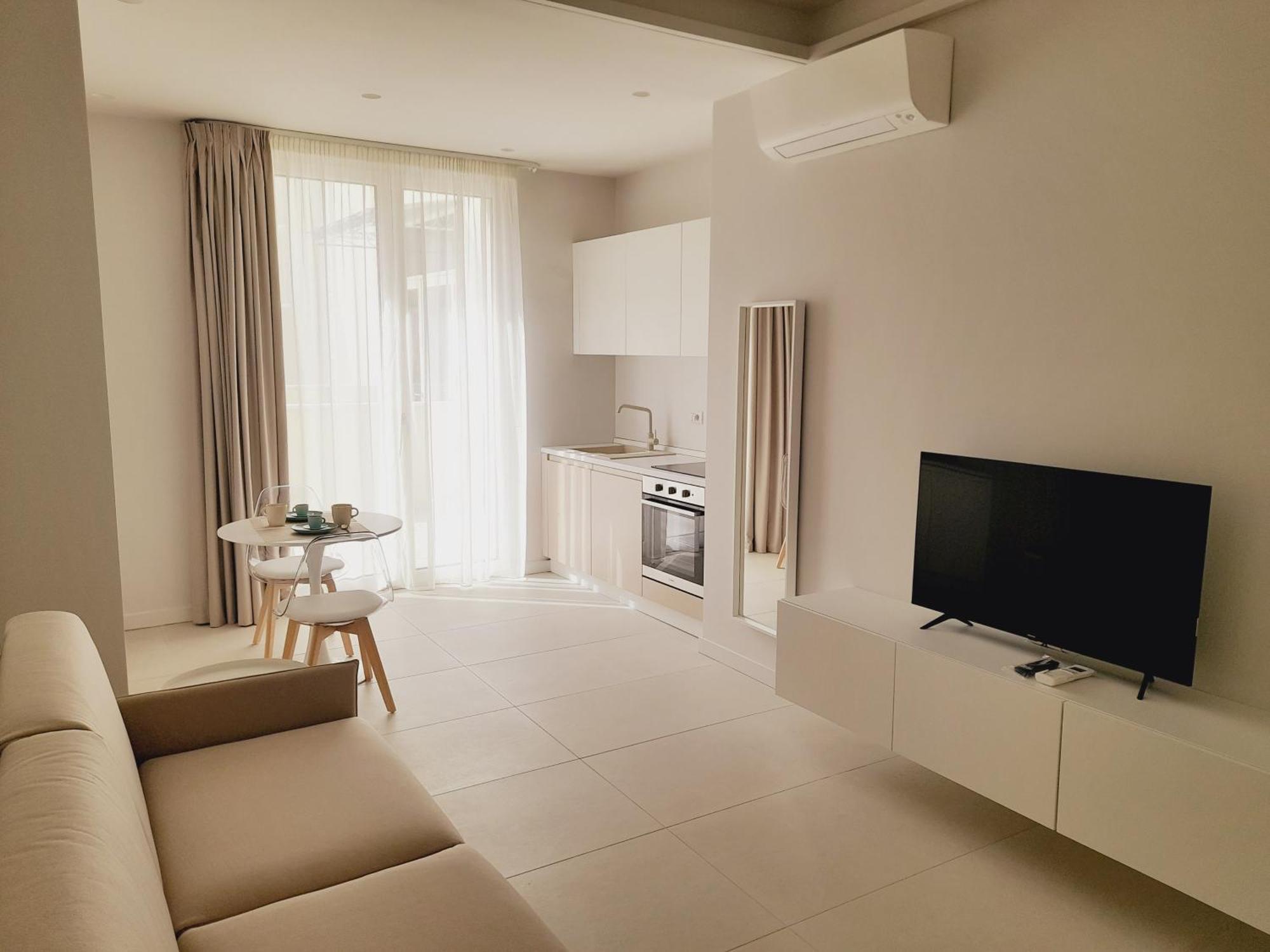 Gt Apartments - New Opening Вібо-Валентія-Маріна Екстер'єр фото