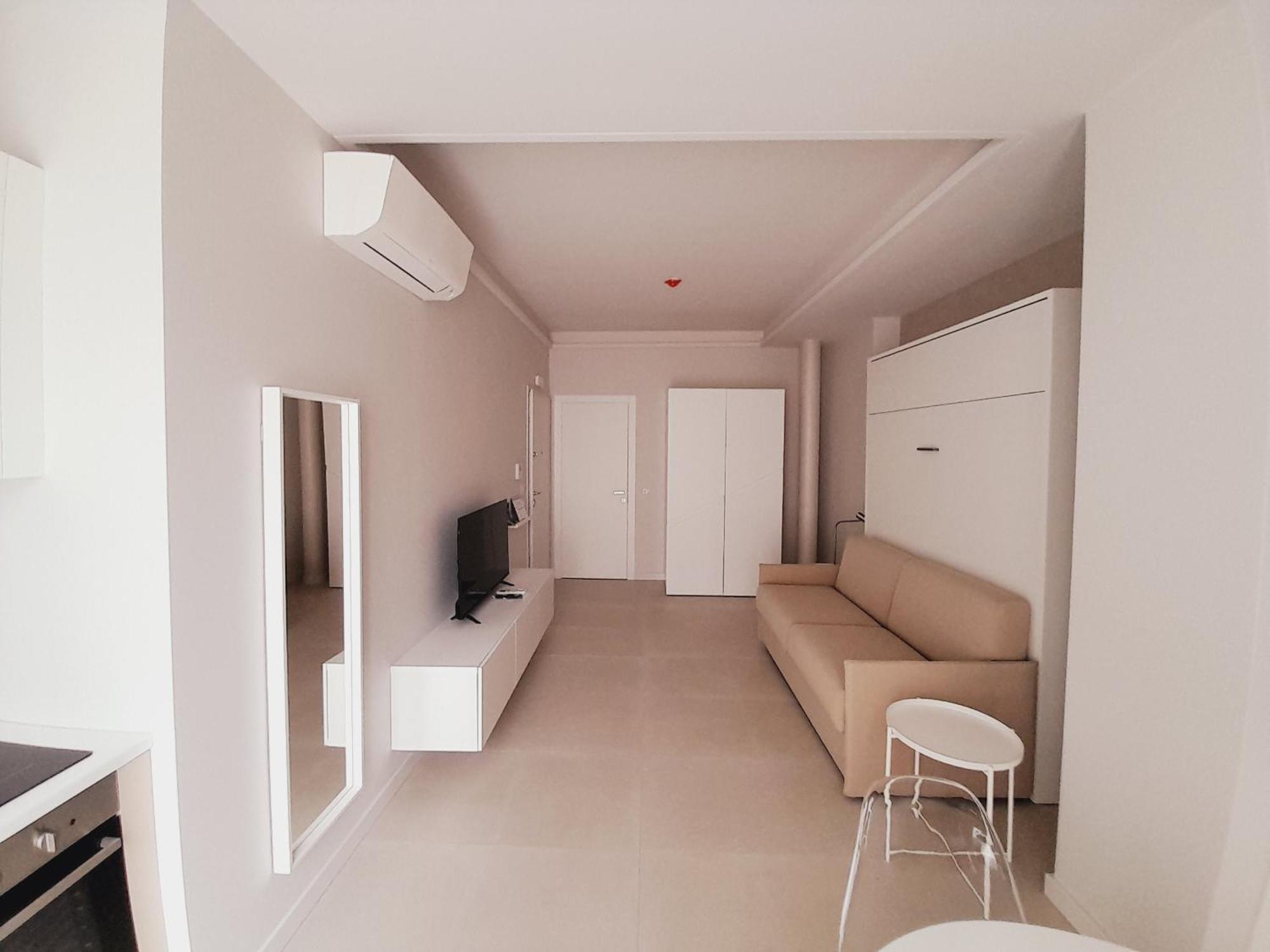 Gt Apartments - New Opening Вібо-Валентія-Маріна Екстер'єр фото