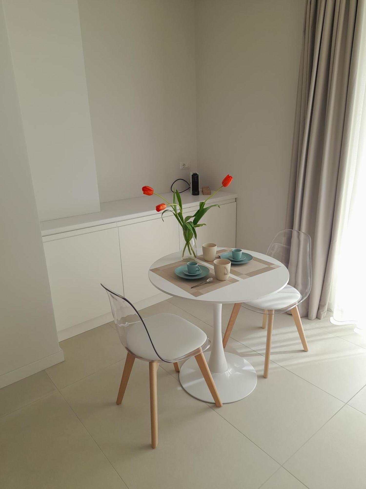 Gt Apartments - New Opening Вібо-Валентія-Маріна Екстер'єр фото